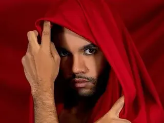 Streamate Free Live Porn of Andresnoir