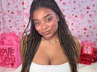 Streamate Live Sex of RobinTheSiren