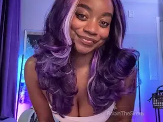 Streamate Sex Cam of RobinTheSiren