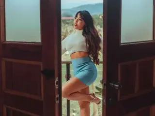 Streamate Free Live Porn of HolyRussell