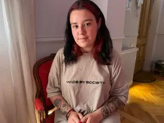 Streamate Best Webcam of KEERA