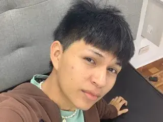 Streamate Adult Webcam of Mortelle_Young