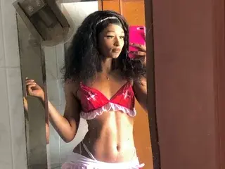 Streamate Live Porn of Tiara_Ebonny