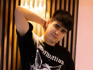 Streamate Nude Webcam of MilanMercier