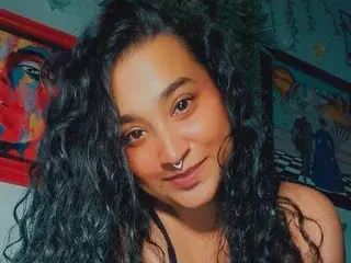 Streamate Free Live Porn of Munnie