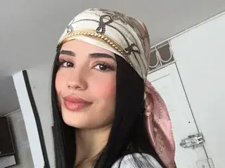 Streamate Live Sex Cam of Sophifoxx