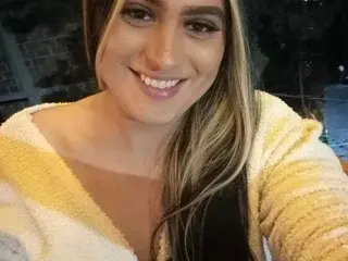 Streamate Adult Webcam of SweetGirlTS22