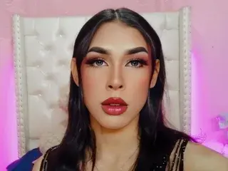 Streamate Sex Chat of Alexa_volkovaa