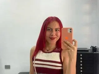 Streamate Live Sex of Ariel_Stone
