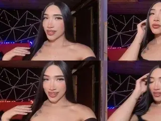 Streamate Adult Video Chat of FernandaEvanns