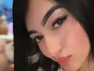 Streamate Live Porn of ZoeFerrer777