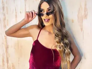 Streamate Adult Video Chat of scarletmoore66