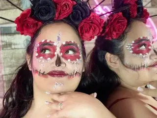 Streamate Private Sex Chat of MiaRous69