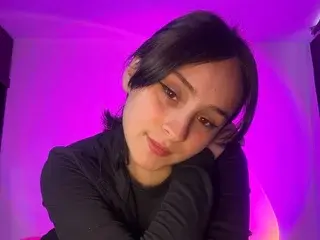 Streamate Live Porn of AnnieLamberth