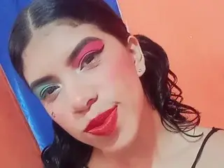 Streamate Sex Cam of CamiBisconce