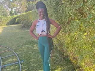 Streamate Best live sex cam show of Prettyfenny