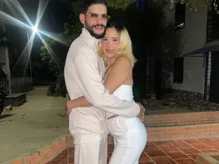 Streamate Free Porn Cam of Bigsensation