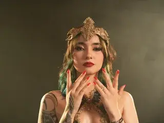 Streamate Best live sex cam show of KyRoseuwu