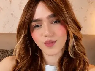 Streamate Sex Cam of AgataDiamont