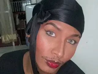 Streamate Sex Cam of AshleySofiaThenison