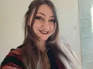 Streamate Nude Webcam of Hailey_Jaine