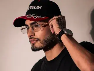 Streamate Adult Webcams of SebasCorrales