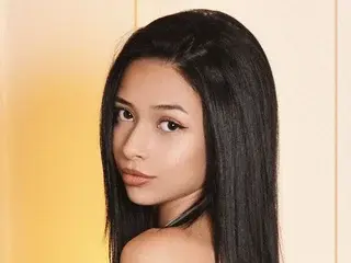 Streamate Adult Webcams of LyahFerrer