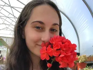 Streamate Watch Live Sex Cams of MaryMagdalena