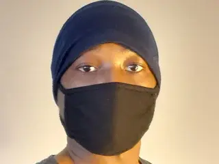 Streamate Best live sex cam show of Heineki