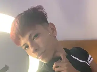 Streamate Sex Cam of Tessachains