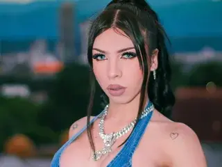 Streamate Best live sex cam show of MarilyDanielaa