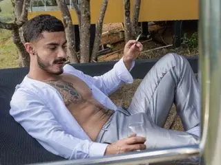 Streamate Nude Webcam of JohnCartter