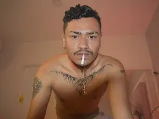 Streamate Free Live Porn of Mr_Alexandriu