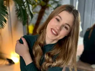 Streamate Nude Webcam of AvaSykes