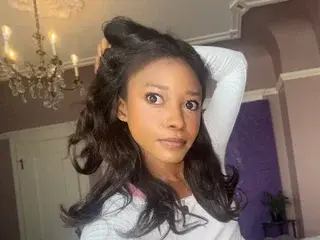 Streamate Private Sex Chat of Amber_Fae