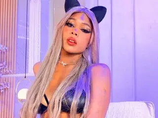 Streamate Live Sex of Salomebenz22