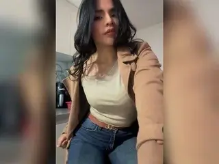 Streamate Sex Cam of saschaelen