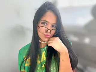 Streamate Private Sex Chat of Gaaia_21