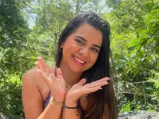 Streamate Live Sex of Venuzluxx