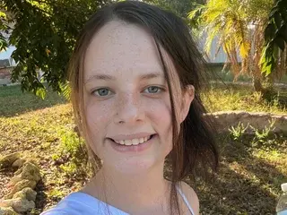 Streamate Sex Chat of Honeymew