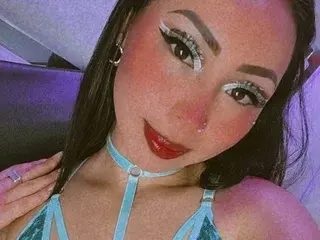 Streamate Live Sex Cam of NathaliaPink