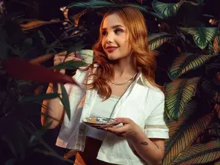 Streamate Adult Webcams of Sofi_Diaz