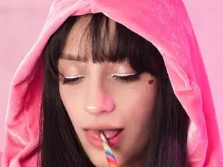 Streamate Adult Webcam of Vixen_Flutter