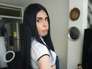 Streamate Free Live Porn of herreraisa_official