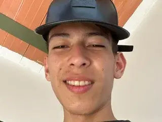 Streamate Best live sex cam show of Alberth_os