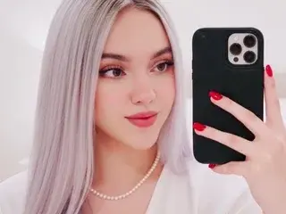 Streamate Nude Webcam of EvaEvangeline21