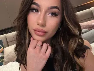 Streamate Private Sex Chat of AlissiaRilley