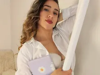 Streamate Adult Webcam of Ximena19