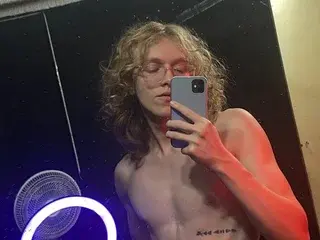 Streamate Private Sex Chat of Jinnbook