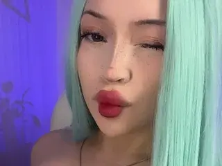Streamate Adult Video Chat of DollWett